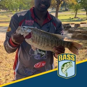 Meet your Posher, Derrick